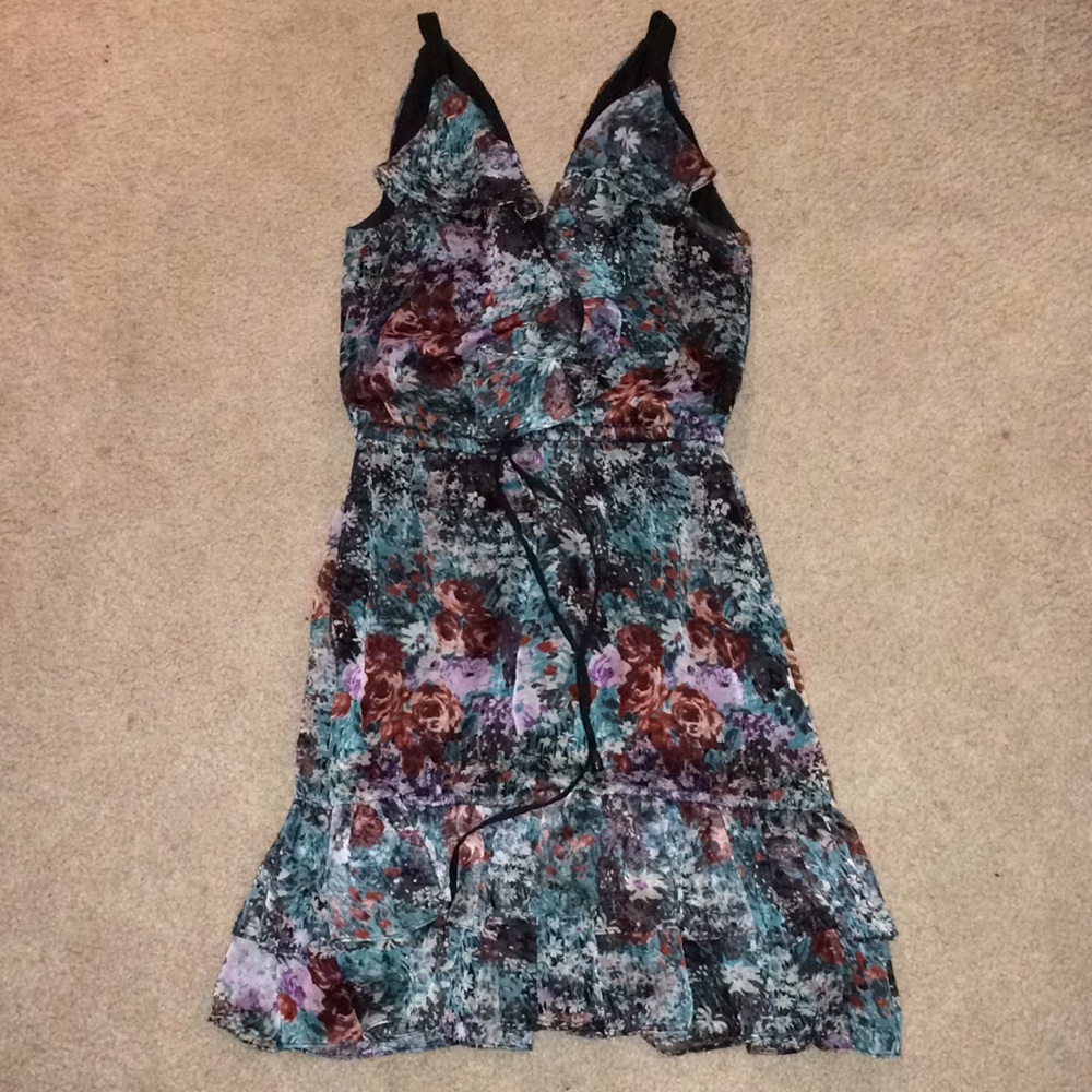 Pure Sugar Dress